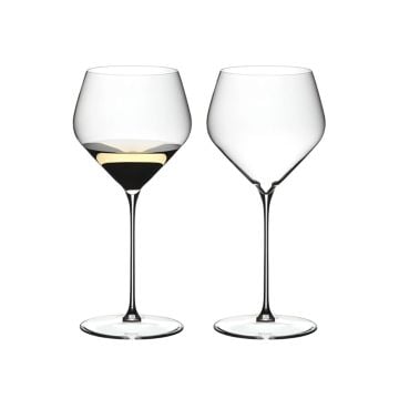 Riedel Veloce CH Glasses, Set of 2