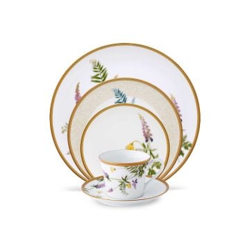 Noritake New Morning Dinnerware, Set of 67