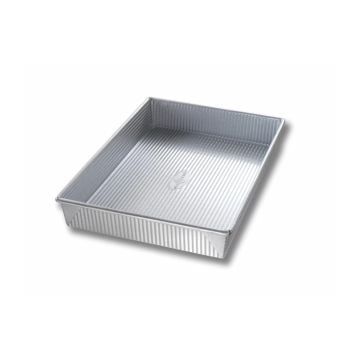 USA PAN Rectangular Cake Pan