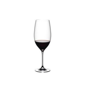 طقم كؤوس فينوم بوردو جذعية، 621 ملليلتر، 8 قطع، ريدل-Riedel