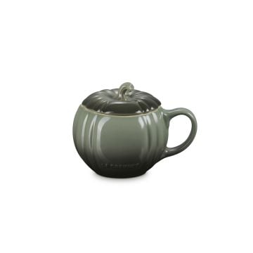 Le Creuset Pumpkin Mug