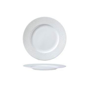 William Edwards Moresque Dinner Plates, Set of 6