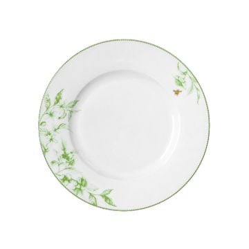 William Edwards Hive Dinner Plates, Set of 6