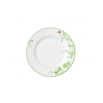 William Edwards Hive Side Plates, Set of 6