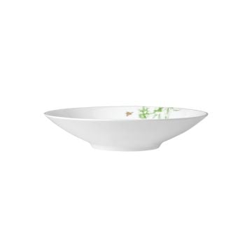 William Edwards Hive Deep Plates, Set of 6