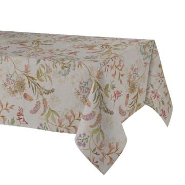 Atenas Alize Stain Repellent Rectangular Tablecloth, 150x300cm