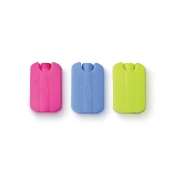 IRIS Barcelona Ice Pack Bricks, Set of 3