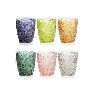 IVV Special Tumblers, Set of 6
