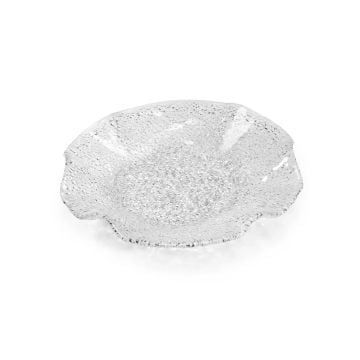 IVV Special Scalloped Shallow Bowl, 28cm