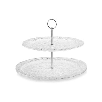 IVV Ice 2-Tier Cake Stand