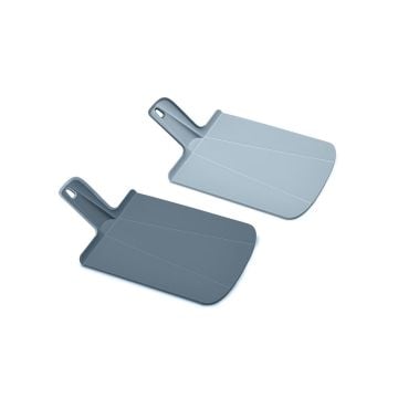 Joseph Joseph Chop2Pot Folding Chopping Boards, Set of 2