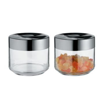 Alessi Julieta Jar, 500 ml.