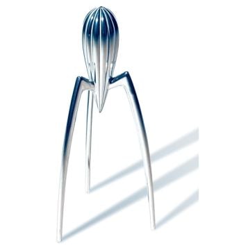 Alessi Juicy Salif Citrus Squeezer