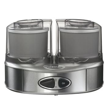 Cuisinart Dual Ice Cream Maker 