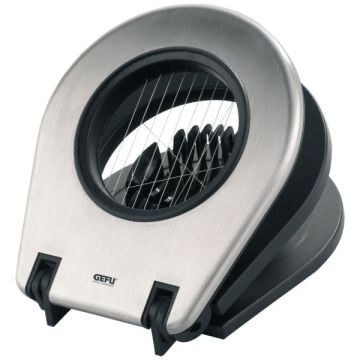 GEFU Egg Slicer Duo