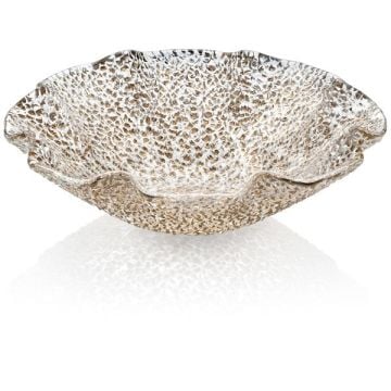 IVV Special Scalloped Bowl