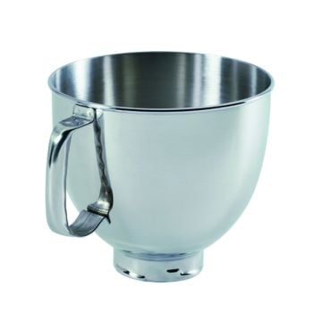 KitchenAid Stainless Steel Bowl, 4.28L