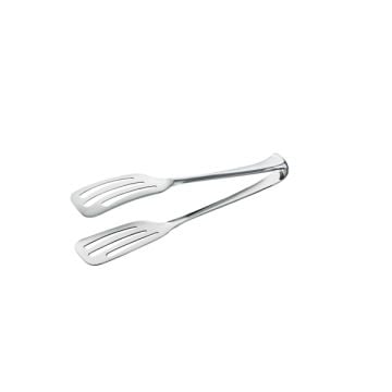 Sambonet Living Toast and Pastry Tong, 21 cm