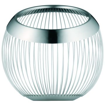 WMF Lounge Bread Basket, 19 cm x 26 cm