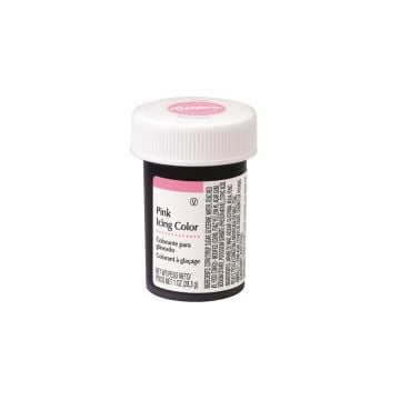 Wilton Pink Icing Color