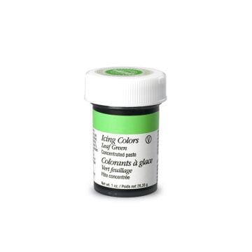 Wilton Icing Color, Leaf Green