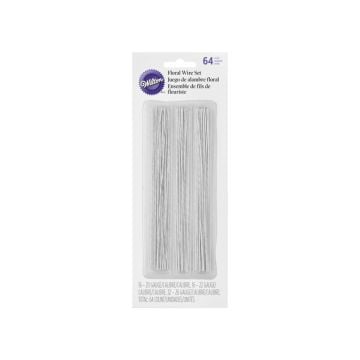 Wilton Gum Paste Wire