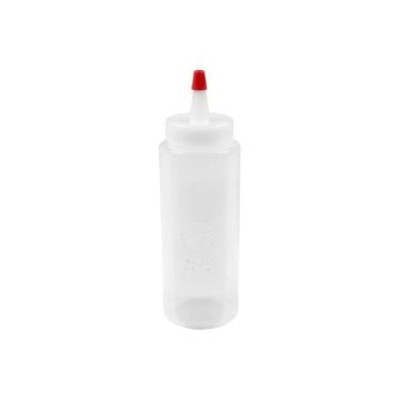 Wilton Mini Melting & Decorating Squeeze Bottles, Set of 2