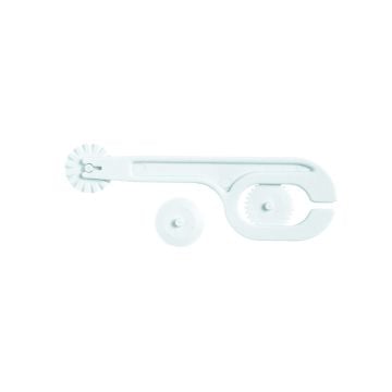 Wilton Cutter & Embosser, Set of 4