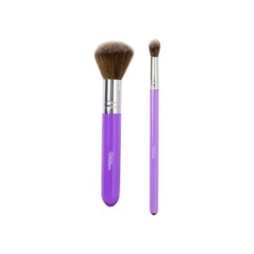 Wilton Dusting Brushes, Set of 2