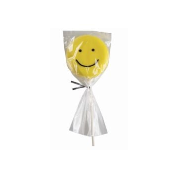 Wilton Clear Party Bags with Ties, Set of 25