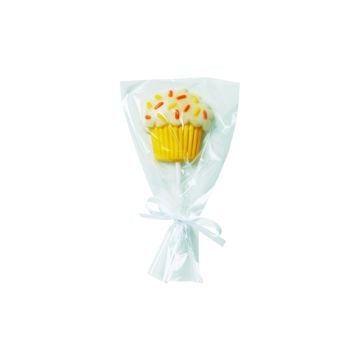 Wilton Drawstring Lollipop Bags, Set of 15
