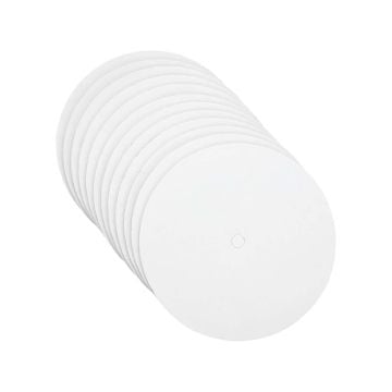 Wilton Cake Boards 25.4 cm, Set of 12
