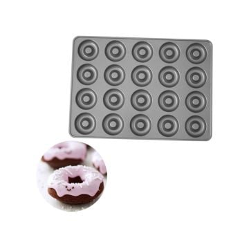 Wilton Mega Donut Pan