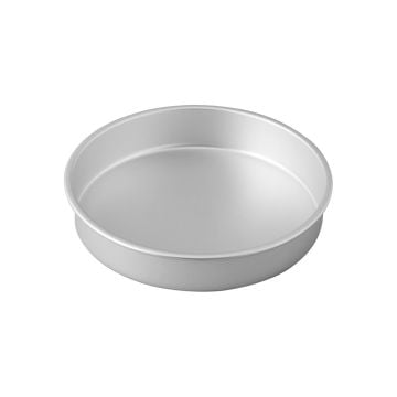 Wilton Performance Pans Round Pan, 8 x 2 In.