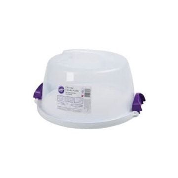 Wilton Reversible Cupcake and Cake Carrier