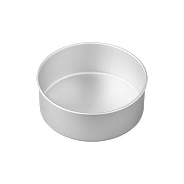Wilton Decorator Preferred® Round Pan, 8 x 3 In.