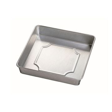 Wilton Performance Pans Square Pans, 8 x 2 In.