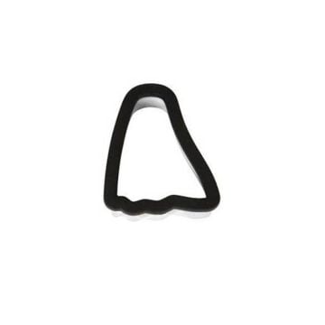 Wilton Halloween Ghost Cookie Cutter