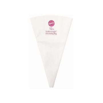 Wilton Featherweight Decorating Bag, 12 In.