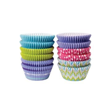 Wilton Pastel Standard Baking Cups
