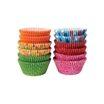 Wilton Seasons Standard Baking Cups, 300 pieces
