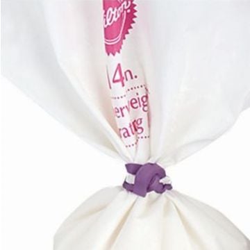 Wilton Icing Bag Ties