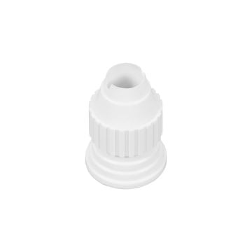 Wilton Large Coupler, Carded