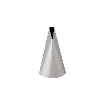 Wilton Petal Tip # 104, Carded