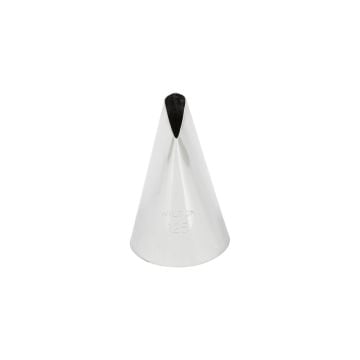 Wilton Petal Tip # 125, Large Carded