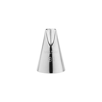 Wilton Specialty Tip # 81, Carded