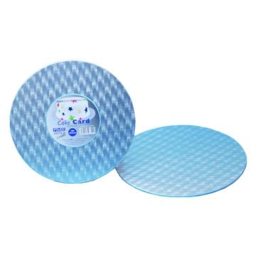 PME Round Cake Board, 8 In.