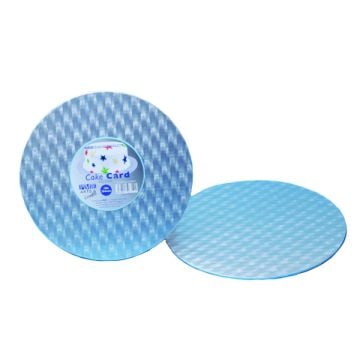 PME Round Cake Board, 12 In.