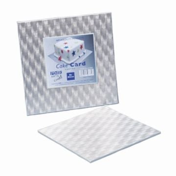 PME Square Cake Board, 12 In.