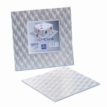 PME Square Cake Board, 14 In.